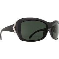 SPY FARRAH Black Happy Gray Green Polar - Sunglasses