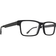 SPY HALE 58 Matte Black - Glasses