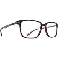 SPY MAJOR 57 Dark Tort/Matte Gunmetal - Glasses