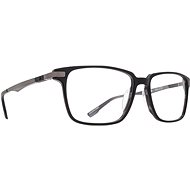 SPY MAJOR 57 Black Horn/Matte Gunmetal - Brýle