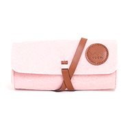 VUCH protective case Pink - Glasses Case