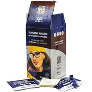 GLASSA anti-fog wet cloth for glasses 30 pcs - Cleaning Wipes