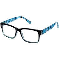 GLASSA reading glasses G 016, +1.00 dio, blue - Glasses