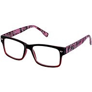 GLASSA reading glasses G 016, +1.00 dio, red - Glasses