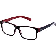 GLASSA reading glasses G 024, +0,50 dio, red - Glasses