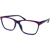 GLASSA reading glasses G 029, +1.50 dio, purple/blue - Glasses