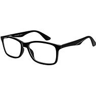 GLASSA brýle na čtení G 032, +1,00 dio, černá - Brýle