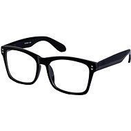 GLASSA brýle na čtení G 122, +2,50 dio, černá - Brýle