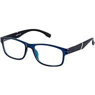 GLASSA okuliare na čítanie G 127, +1,00 dio, modré - Okuliare