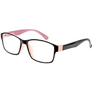 GLASSA reading glasses G 129, +2,00 dio, pink - Glasses