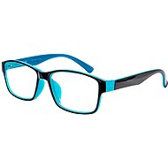 GLASSA reading glasses G 129, +3,50 dio, turquoise - Glasses