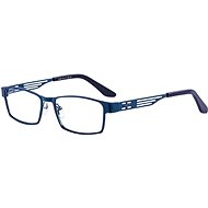 GLASSA reading glasses G 208, +1.00 dio, blue - Glasses