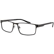 GLASSA reading glasses G 221, +3,00 dio, grey - Glasses