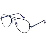 GLASSA reading glasses G 251, +3,00 dio, blue - Glasses