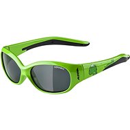 ALPINA SPORTS Kids Green-Dino Gloss - Sunglasses