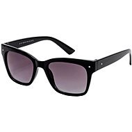 GLASSA Polarized PG 411 černé, gradient-fialové sklo - Sunglasses