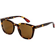 GLASSA Polarized PG 415 pattern, brown glass - Sunglasses