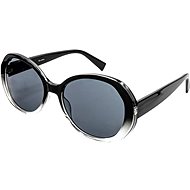 GLASSA Polarized PG 862 black - grey, black glass - Sunglasses