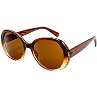 GLASSA Polarized PG 862 brown, brown glass - Sunglasses