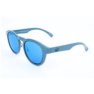 ADIDAS AORP004 CJ506 020. GLS 48 22 140, Light Blue Glossy - Sunglasses