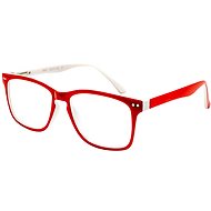 GLASSA reading glasses G 030, +2,00 dio, red/white - Glasses