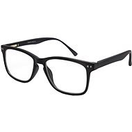 GLASSA brýle na čtení G 032, +4,50 dio, černá - Brýle