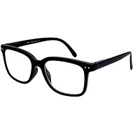 GLASSA reading glasses G 033, +1.00 dio, black - Glasses
