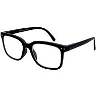 GLASSA brýle na čtení G 033, +3,00 dio, černá - Brýle
