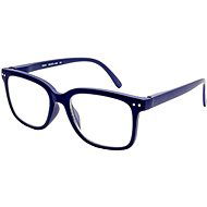 GLASSA brýle na čtení G 033, +0,50 dio, modrá - Brýle