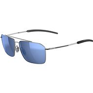 BOLLÉ Flow Silver Matte Volt+ Offshore Polarized Bs141005 - Sunglasses