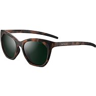 BOLLÉ Prize Dark Tortoise Matte Axis Polarized BS029004 - Sunglasses