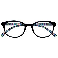 Zippo Reading Glasses 31ZB19BLK200 +2.0 - Glasses