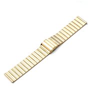 BStrap Steel Universal Quick Release 20mm, gold - Watch Strap