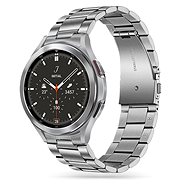 Tech-Protect Stainless Universal Quick Release 20mm, silver - Watch Strap