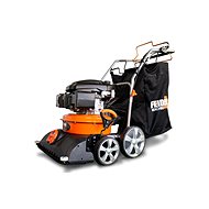 FEIDER FAST175T-1 - Vysavač na listí