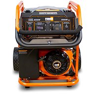 FEIDER FG8500RS - Elektrocentrála