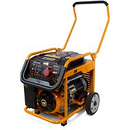 FEIDER FG8500ES - Elektrocentrála