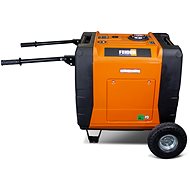 FEIDER FGHI7000R - Elektrocentrála