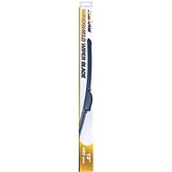 4Cars stěrač Flat multiclip s adaptéry 480mm - Windscreen wiper