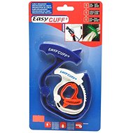 PRODUCTS EASY Easy Cuff 3 pieces - Plastic Clip