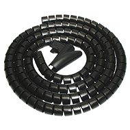 EASY PRODUCTS Easy Cover 2m diameter 20mm black - Cable Bundling Kit