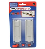 EASY PRODUCTS Easy Manager II  - Resealable Cable Protection