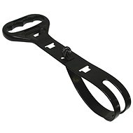 PRODUCTS EASY Easy Handy black - Cord Organiser