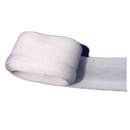 Goobay Dry Zipper White - Cable Bundling Kit