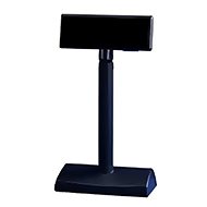 Giga DSP-840B black - Customer Display