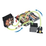 Thermaltake ProWater 850i PW - Water Cooling System
