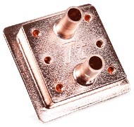 Thermaltake Aqua Brazing W3 Northbridge Waterblock - Chipset Module