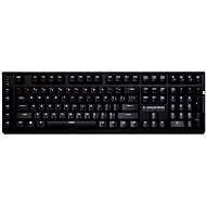 Zalman ZM-K700M - Gaming Keyboard