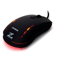 Zalman ZM-M401R - Gaming Mouse
