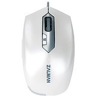 Zalman ZM-white M130C - Mouse